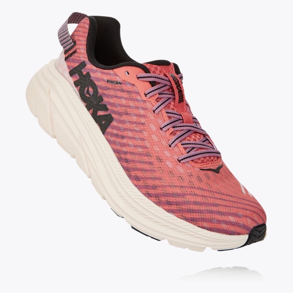 HOKA ONE ONE Women’s Rincon Sneaker
